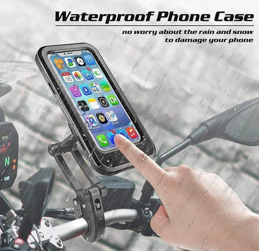 Waterproof Phone Mount