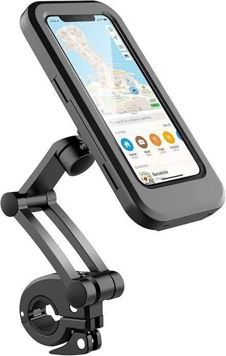 Waterproof Phone Mount