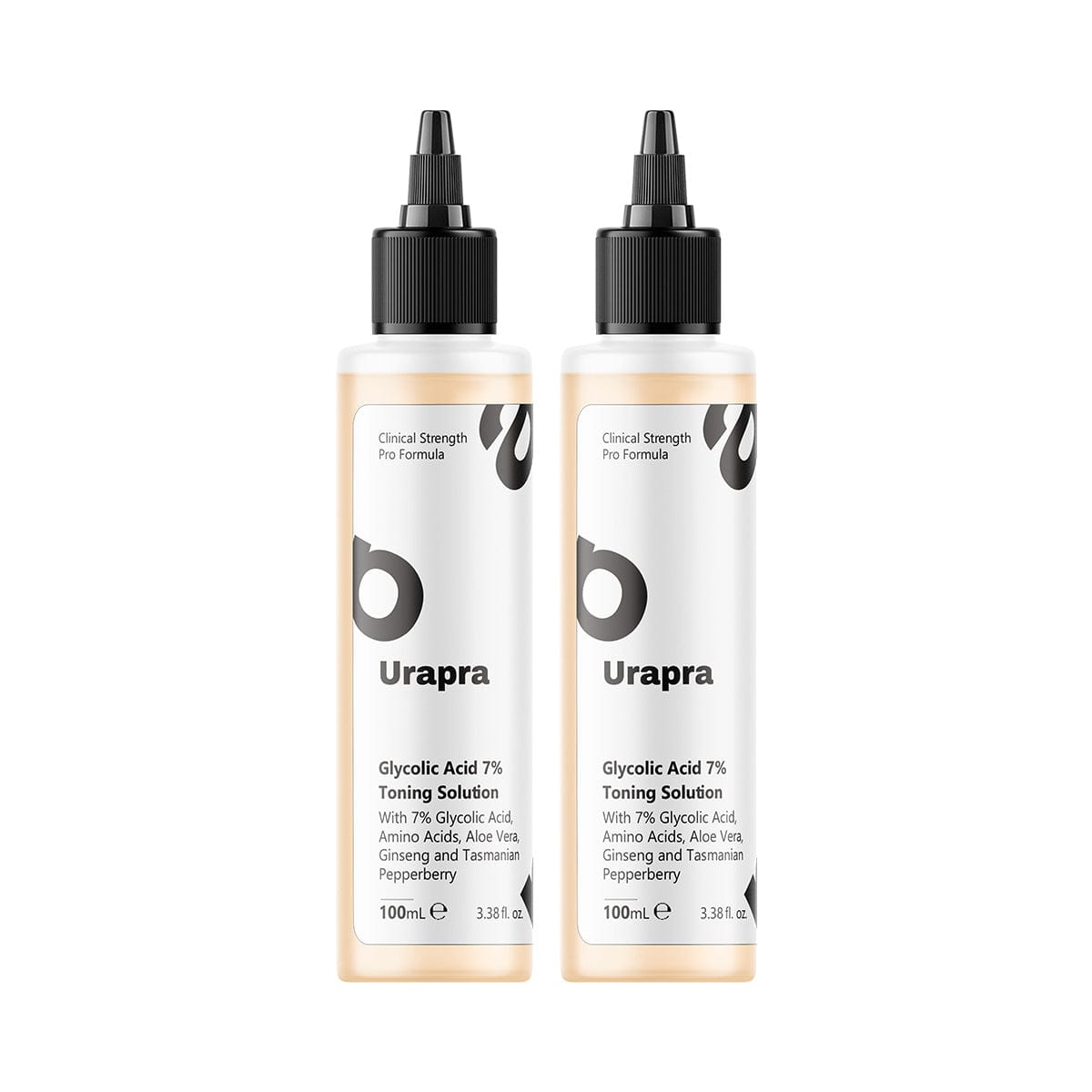 Urapra GlycoGlow 7%