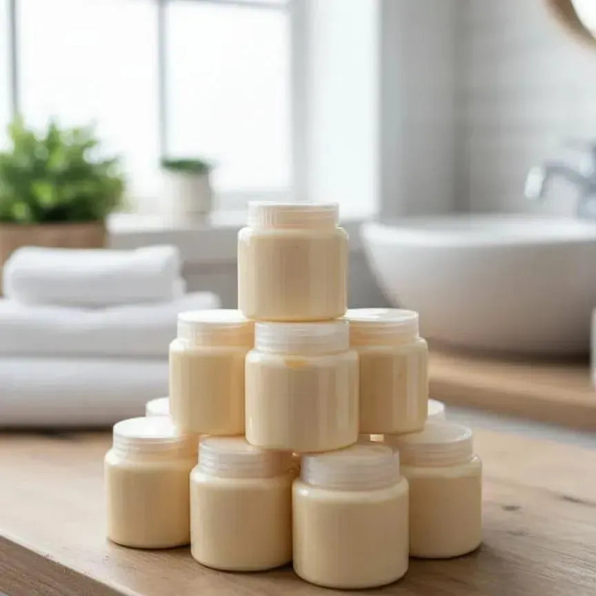 Zafrani Glow Cream