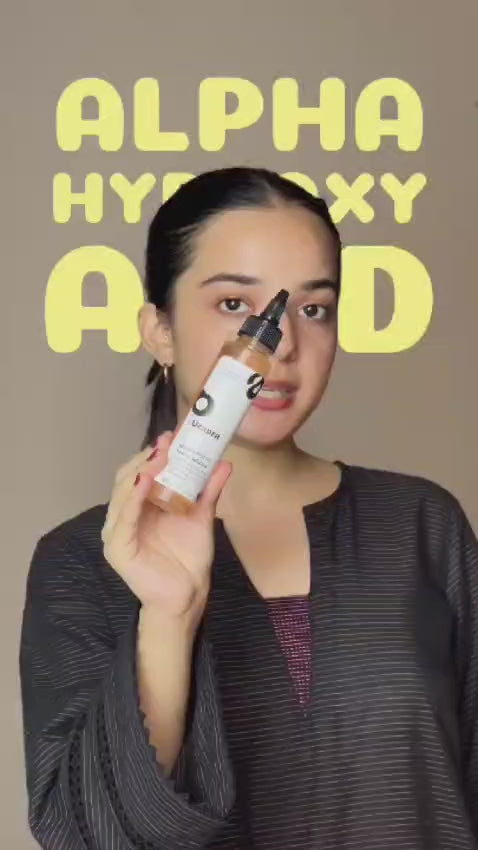 Urapra GlycoGlow 7%