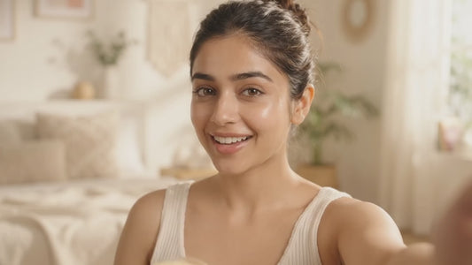 Zafrani Glow Cream