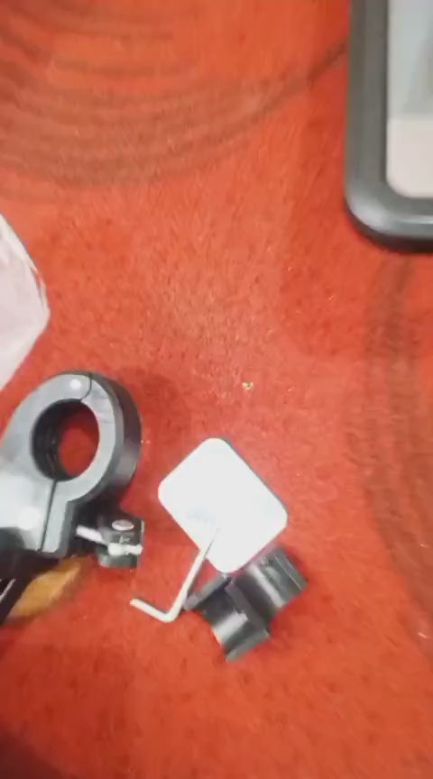 Waterproof Phone Mount